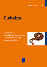 Rudraksha - Laatsch, Mario