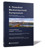 5. Dresdner Medizintechnik Symposium - 