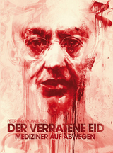 Der verratene Eid - Peter Fritz, Michael Fritz