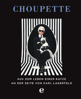 Choupette - Patrick Mauries, Jean-Christophe Napias