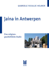 Jaina in Antwerpen - Helmer, Gabriele Rosalie