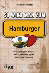 So wird man zum Hamburger - Alejandra Mendez