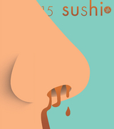 sushi 15 - Klaus Hesse