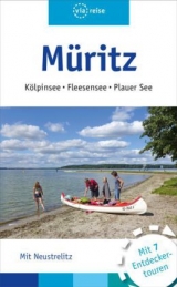 M&uuml;ritz - Dolores Kummer