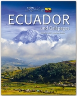 Horizont Ecuador und Gal&aacute;pagos - Andreas Drouve