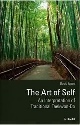 The Art of Self - David Ippen