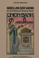 Krieg an der Wand - Erik Eybl, Stephan Knott