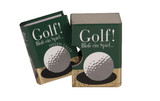 Golf! Nur ein Spiel ... - 