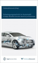 Schwingungstechnik im Automobil - 