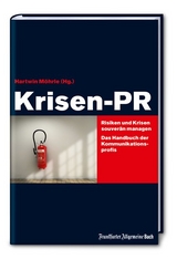 Krisen-PR - Hartwin M&ouml;hrle
