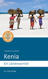 Kenia - Ingrid Laurien