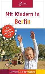 Mit Kindern in Berlin - Julia Brodauf