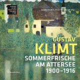 Gustav Klimt - 