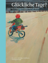 Gl&uuml;ckliche Tage? - Markus Stegmann