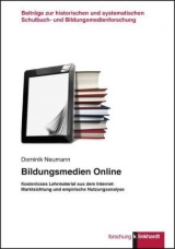 Bildungsmedien Online - Dominik Neumann