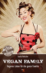Vegan Family - Saskia Reh&auml;u&szlig;er