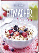 Fitmacher Fr&uuml;hst&uuml;ck -  Dr. Oetker