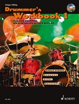 Drummer's Workbook - Holger H&auml;lbig
