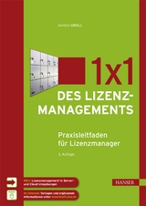1x1 des Lizenzmanagements - Torsten Groll