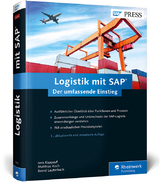 Logistik mit SAP - Jens Kappauf, Matthias Koch, Bernd Lauterbach
