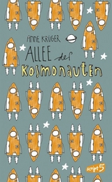 Allee der Kosmonauten - Anne Krüger