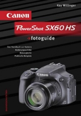 Canon PowerShot SX60 HS - Kay Willinger
