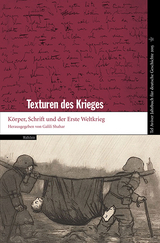 Texturen des Krieges - 