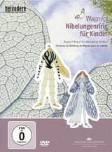 Wagners Nibelungenring f&uuml;r Kinder - 