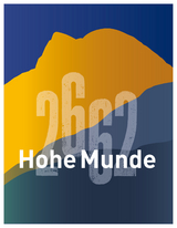 2662 Hohe Munde - Hansj&ouml;rg Hofer, Hubert Agerer