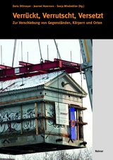Verr&uuml;ckt, Verrutscht, Versetzt - 