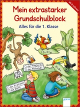 Alles f&uuml;r die 1. Klasse - Birgit Gehring, Christine P&auml;tz, Barbara Sengelhoff