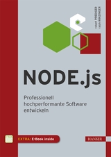 Node.js - Robert Prediger, Ralph Winzinger