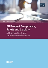 EU Product Compliance, Safety and Liability - Sebastian Polly