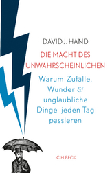 Die Macht des Unwahrscheinlichen - David J. Hand