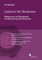 Latinum f&uuml;r Studenten - Juli Nienaber