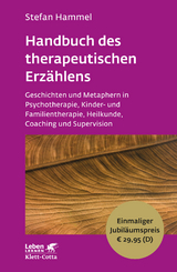 Handbuch des therapeutischen Erz&auml;hlens - Stefan Hammel