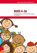 BUDS 4&ndash;36 - Ursula G&uuml;nster-Sch&ouml;ning, Melanie Tonn