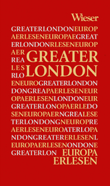 Greater London - 