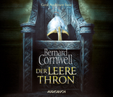 Der leere Thron - Bernard Cornwell
