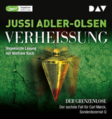 Verhei&szlig;ung. Der Grenzenlose - Jussi Adler-Olsen