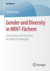 Gender und Diversity in MINT-F&auml;chern - Linda Steuer