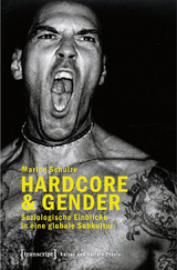 Hardcore & Gender - Marion Schulze