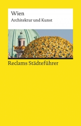 Reclams St&auml;dtef&uuml;hrer Wien - Hildegard Kretschmer