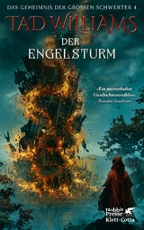 Der Engelsturm - Tad Williams