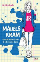 M&auml;delskram - Ute Buth