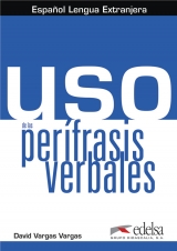 Uso de las perífrasis verbales - Vargas, David