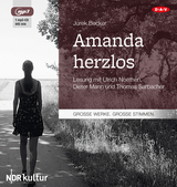 Amanda Herzlos - Jurek Becker
