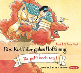Das Kaff der guten Hoffnung &ndash; Teil 3: Da geht noch was! - Kai L&uuml;ftner