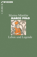 Marco Polo - Marina M&uuml;nkler