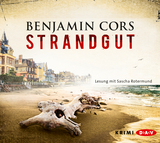 Strandgut - Benjamin Cors